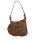 Oyster, back view